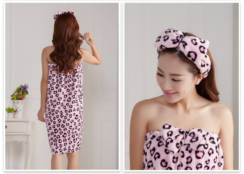 Peignoir jeunesse - Ref 595467 Image 19