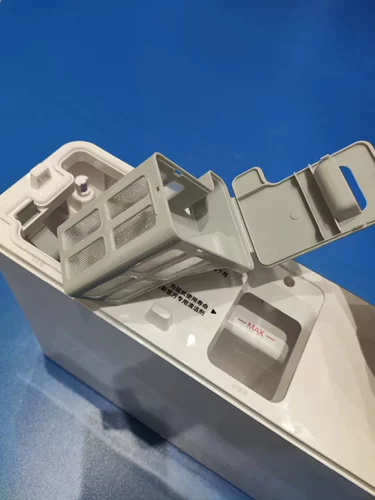 科沃斯 Специальный модуль верхней и нижней воды адаптируется к x1omni x1pro t10turbo t10mni