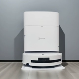 Ecovacs T80Pro Очистка пола и широкий робот робот подвижный