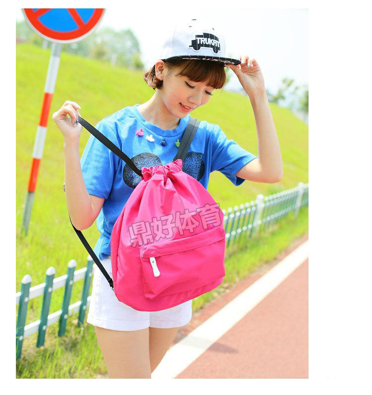Sac de sport - Ref 9891 Image 10