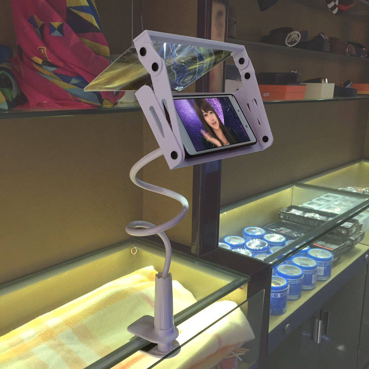 Support téléphone portable - Ref 1357853 Image 7