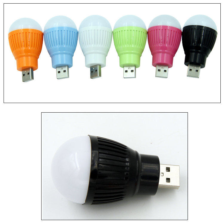 Lampe USB - Ref 376779 Image 8