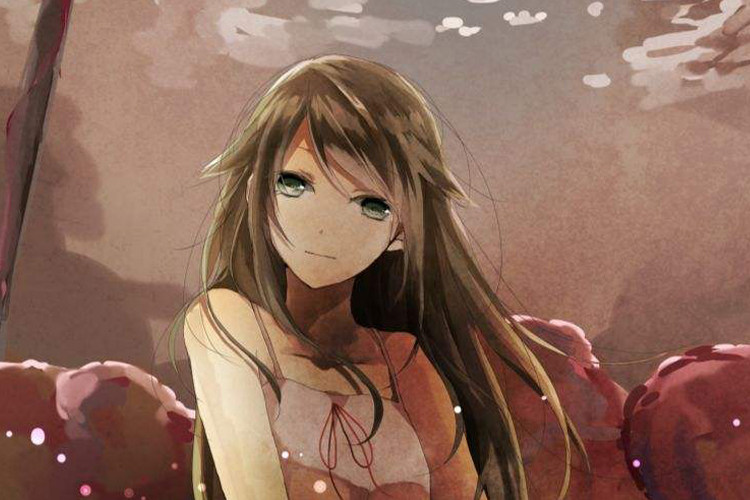 沙耶之歌輕小說年底推出 三觀不堅定慎看 淘寶海外