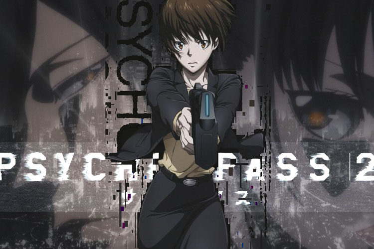 聲優玩cos 完美重現 心理測量者 淘寶海外