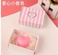 Мыло, новая коллекция