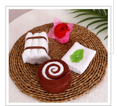 Свадебный свадебный умный подарок девушки практические подарки на день рождения подарки сотрудники Подарочная коробка Установите полотенце Небольшие подарки