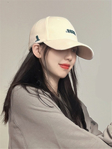 COCO jocelyn UK designers joint section] hardtop baseball cap woman deep top with a small duck tongue cap man