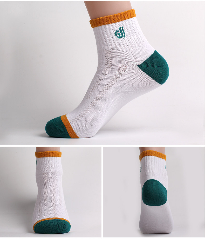 Chaussettes - collants 1j825-y5 - Ref 758565 Image 14