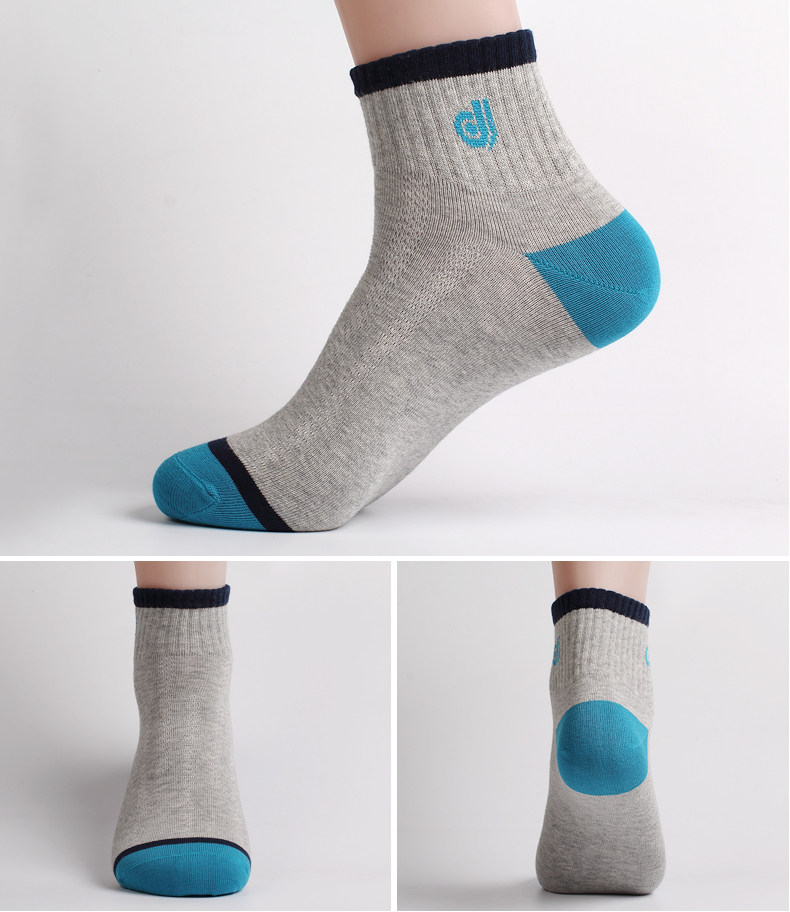 Chaussettes - collants 1j825-y5 - Ref 758565 Image 15