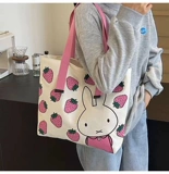 Шоппер, льняная сумка, вместительная и большая сумка на одно плечо, портативная барсетка для выхода на улицу, тканевый мешок, сумка через плечо