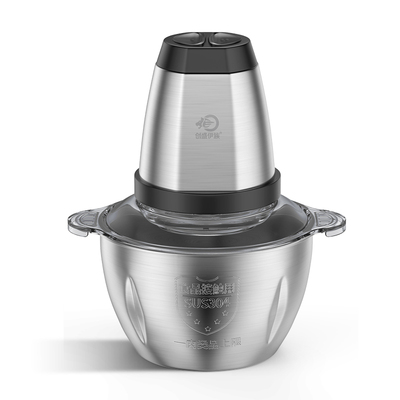 绞肉机家用电动小型多功能打肉