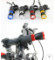 Porte-bagages pour vélo FOREVER - Ref 2419549 Image 11