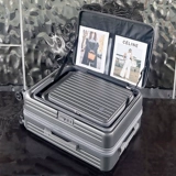 Вместительный и большой чемодан, 20 дюймов