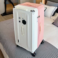 Порошок «до и после» для отбеливания поставляется в коробке — гарантия качества.