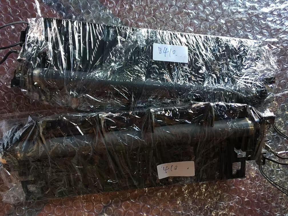 OKI B410dn OKI B2200 b430dn Fuser unit Heater Fusing kit