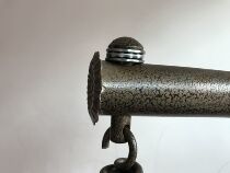 Hanging basket spring hook latch Rattan chair Leisure chair Hanging chair Hammock rocking chair Swing chair accessories Silencer screws