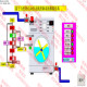 Forcecontrol Automatic Washing Machine Control System Configuration Simulation Washing Machine Forcecontrol Simulation Forcecontrol