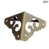 Накладки на углы, защитная упаковка, 30×30мм