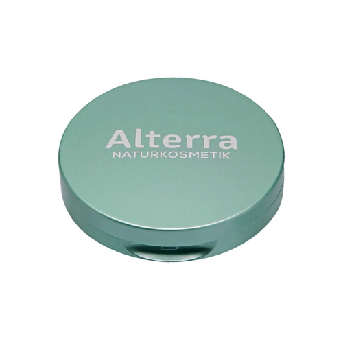 Натуральная пудра, матовый тональный крем, (в наличии на складе), Германия, контроль жирного блеска, 9г