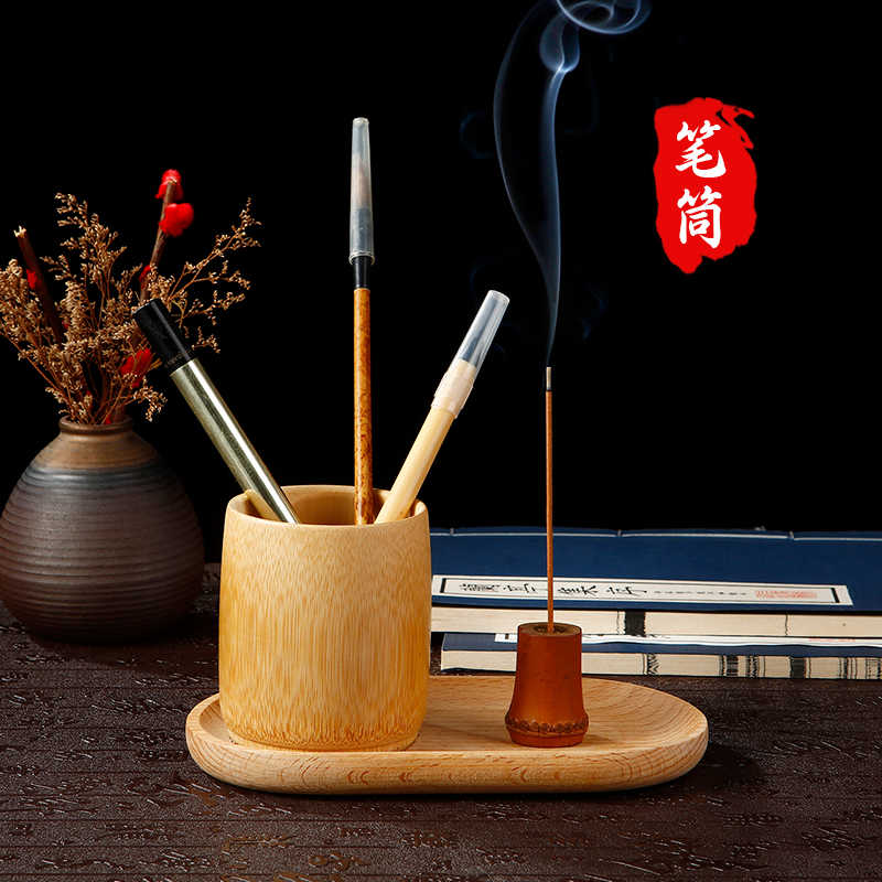 竹根筆筒- Top 100件竹根筆筒- 2025年11月更新- Taobao