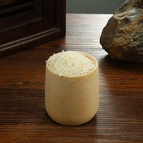 Healthy and environmentally friendly bamboo rice cup rice cup rice cup rice cup rice cup rice cup rice box kitchen utensils