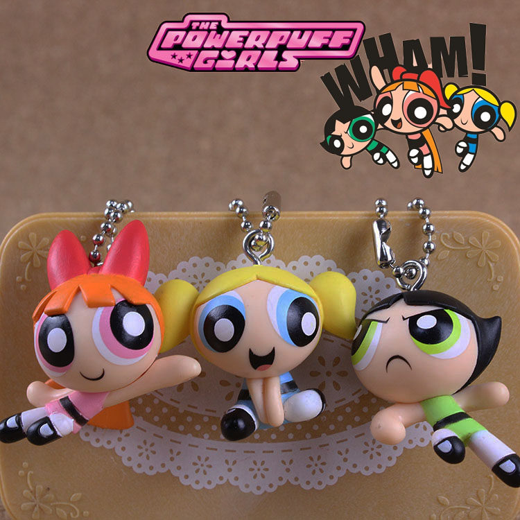 Figurine manga en PVC Les Nanas - Ref 2698640 Image 55