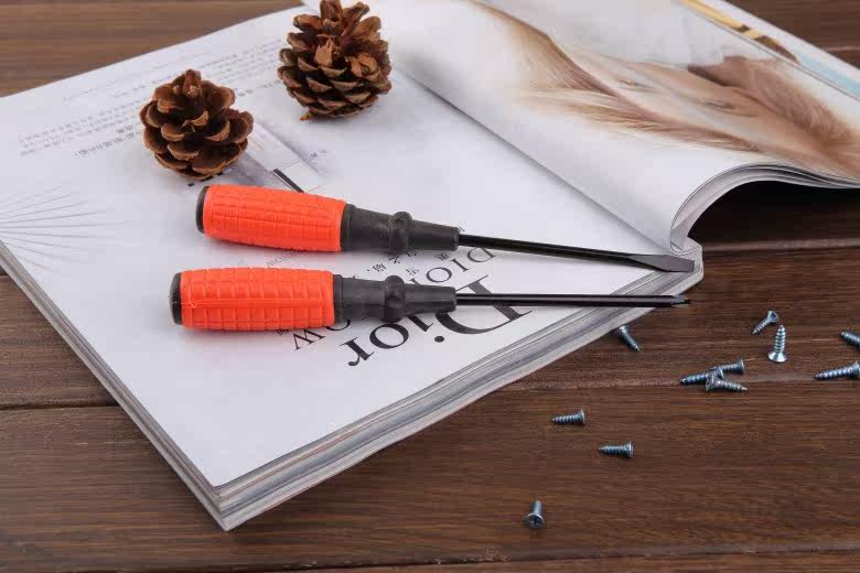 Tournevis pour réparation vélo - Ref 2297154 Image 6