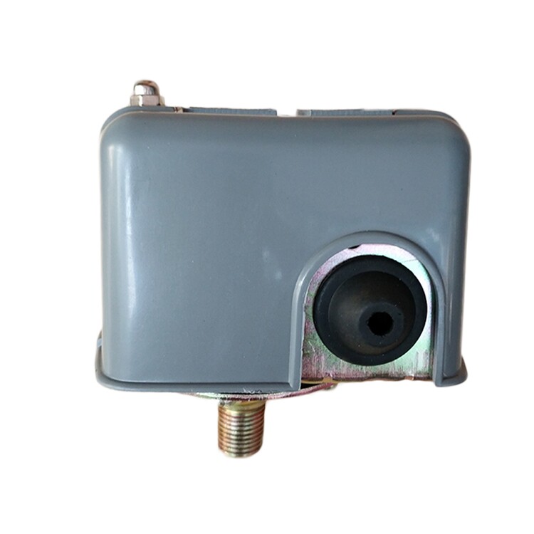 24V 12V 220V pressure switch automatic diesel gas pump pump special pressure controller