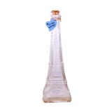 Бесплатная доставка DIY Starry Sky Rainbow Bottle Royal Fruit Jell