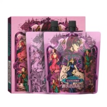 iflow Evelo shampoo sample ginger charm gossip Miss Jack captain Cleopatra