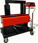 Red ZMH-3800S ZMH-3800N bearing heater mobile ZMH-3800