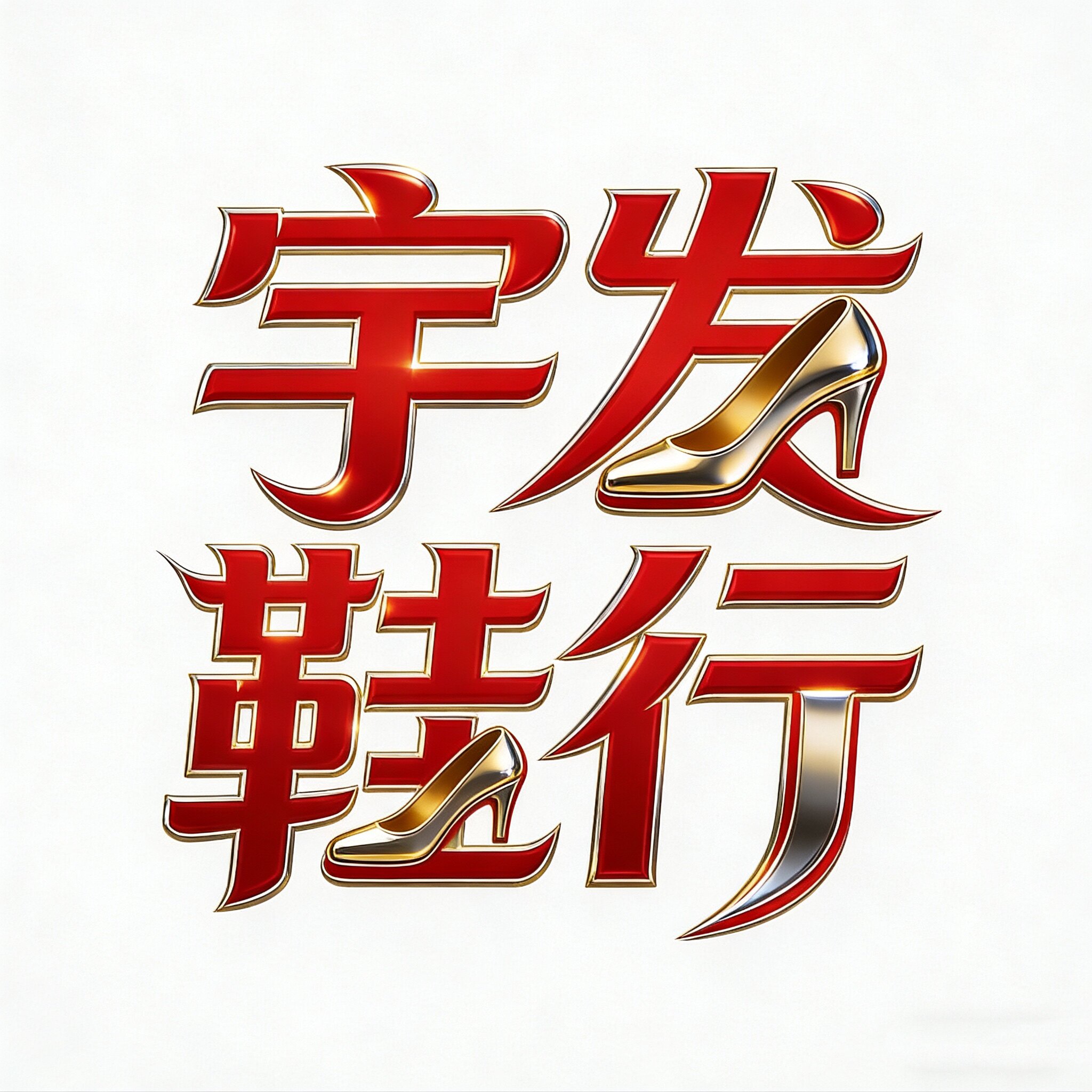宇发鞋行