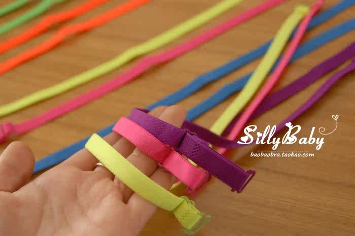 Sangles pour lingerie - Ref 813106 Image 25