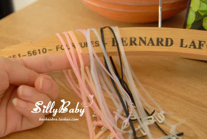 Bretelles pour lingerie - Ref 804140 Image 16