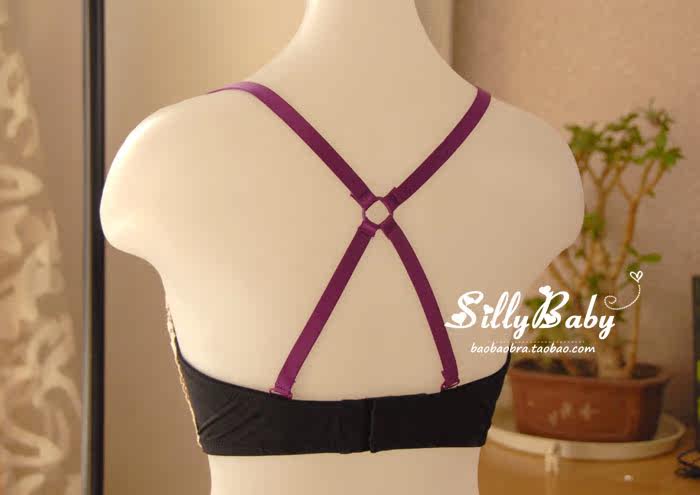 Sangles pour lingerie - Ref 813106 Image 19