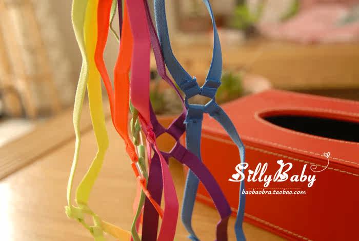 Sangles pour lingerie - Ref 813106 Image 18