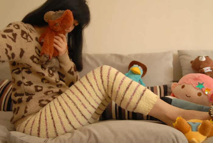 Pantalon pyjama jeunesse - Ref 723054 Image 3