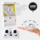 S22mini mini điều khiển từ xa quad quad 2.4G máy bay không người lái bỏ túi đồ chơi trẻ em