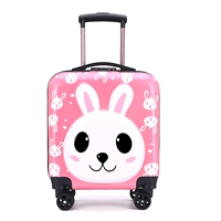 Розовый кролик, 3D