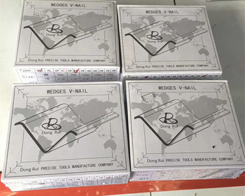 Density Board Angle Nail Import Angle Nail Right Angle Nail Blackboard Corner Nail Hard Wood Corner Nail Booking Corner Machine Corner Stud MMDF