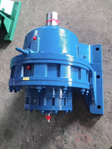 Cycloidal pinwheel reducer BWE41-121-187-289-391-473-595-731-841