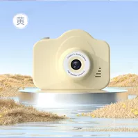 Желтая карта памяти, музыкальная камера, 128G