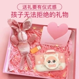 Детская игрушка, маленькая камера для школьников, подарок на день рождения