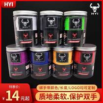 Sports boxing hand with Muay Thai fighting sports fighting guard cloth Sanda protective gear sand bag playing sandbag bandage