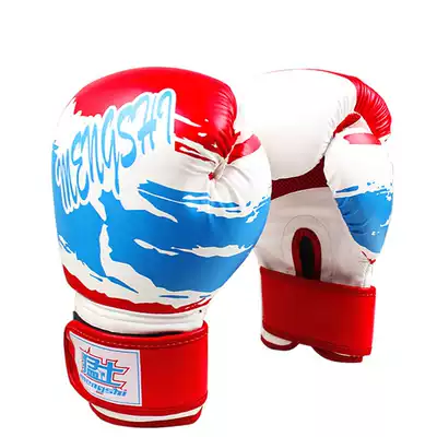 Mengs Boxing Gloves Adult Professional Sanda Sandbag Sandbag Sandbag Fitness Fighting Boxing Wushu Training Boxing