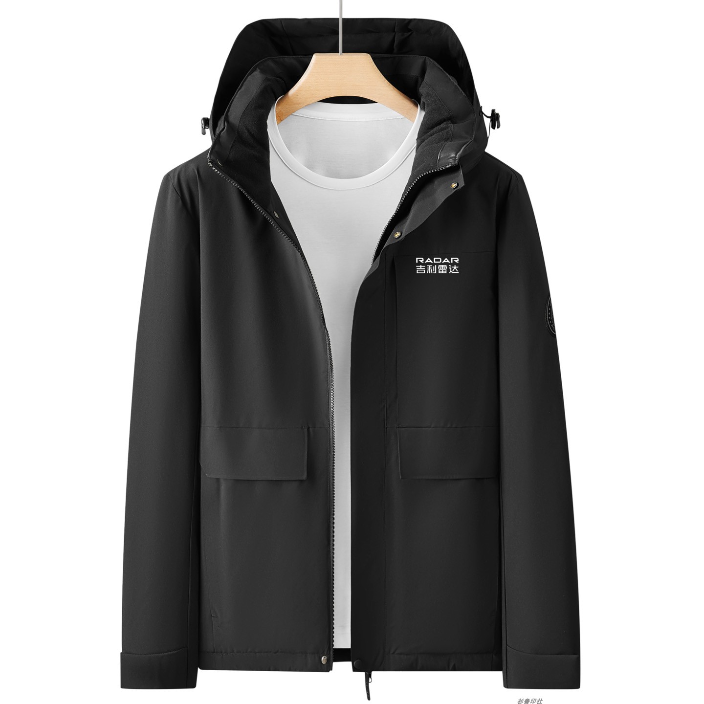 西铁城工服：百年品牌的匠心传承与现代演绎