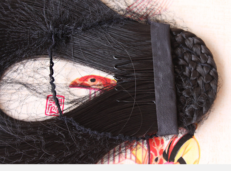 Tête mannequin - Ref 283505 Image 17