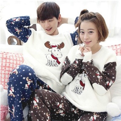 Pyjama mixte OTHER   en Polyester Polyester  à manches longues - Ref 3005770 Image 5