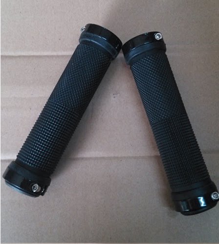 Poignées de vélo - Ref 2347128 Image 4