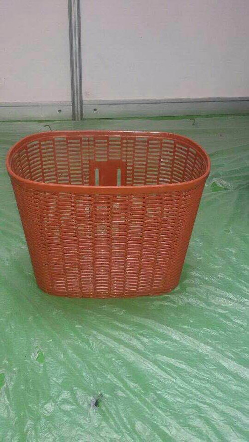 Panier pour vélo en plastique - Ref 2267994 Image 7